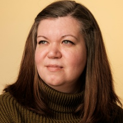 Евгения Бояршинова, Пермь