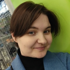 Екатерина Зорина, 30.08.1989, Благовещенск