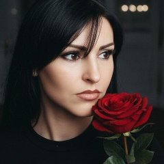 Оксана Русикова, 21.10.1989, Воронеж