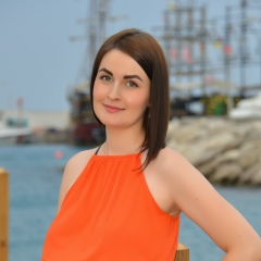 Екатерина Кириченко, 28.06, Горячий Ключ