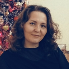 Оксана Евтехина, 06.08.1982, Камышин