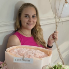 Татьяна Заиконникова, 22.07