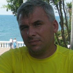 Максим Гребцов, 18.05.1974, Туапсе