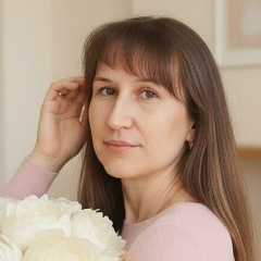 Гульнара Абдуллаева