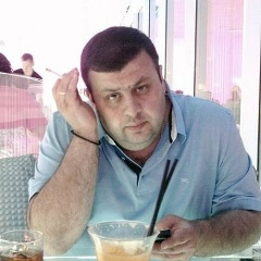 Нико Мистакопуло, 15.07, Москва