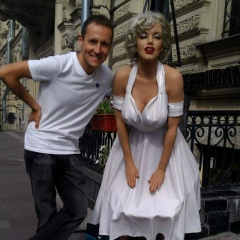 Nikita Orlov, 06.05.1987, Palo Alto