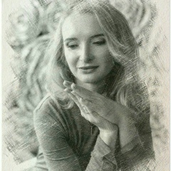 Елена Андрейченко-Якутович, 17.07.1921, Киев