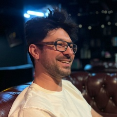 Макс Ломов, 19.11.1987, Курск