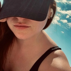 Любовь Амирова, 24.01, London