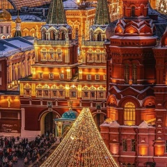 Фарход Абдукаюмов, 15.08.1988, Москва