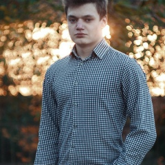 Дима Козырев, 16.01