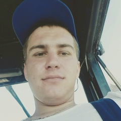 Алексей Гуков, 23.03.1993