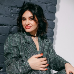 Мария Александрова, 03.06.1988, Чебоксары