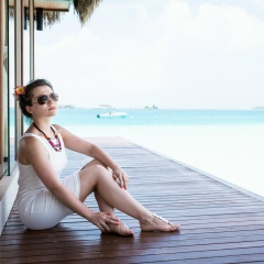 Светлана Ивашкевич, 21.02