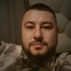 Александр Гнатенко, 12.02.1984, Санкт-Петербург