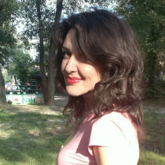 Диана Марченко, 06.04, Киев