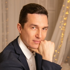 Вадим Шамсутдинов, 22.08.1987, Когалым