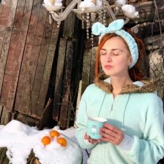 Тёть Таня, 23.02, Воронеж