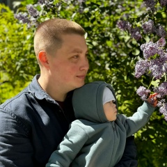 Макс Блинов, 04.10.1993, Екатеринбург