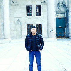 Dima Kamalov, 18.10, Incheon