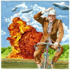 Иван Пашин, Курск