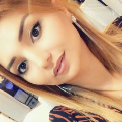 Кенул Ахмедова, 04.04.1984, Санкт-Петербург