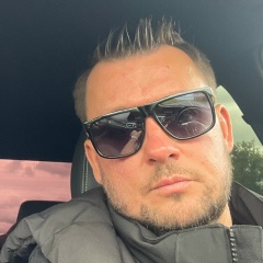 Максим Феоктистов, 05.08.1986, Воронеж