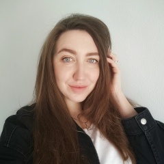 Даша Зотагина, 15.08.1990