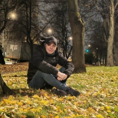 Александр Исаев, 12.02.1988, Санкт-Петербург
