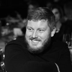 Дмитрий Чернобородов, 09.12, Москва