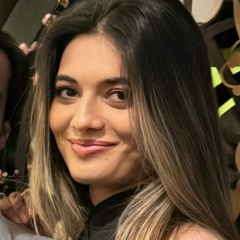 Тамила Биймурзаева, 23.08.1990, Москва