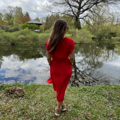 Tata Nikitina, Москва