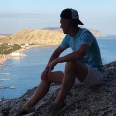 Dmitry Zasorin, 06.07, Чехов-4