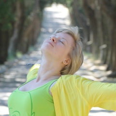 Ольга Беляева, 13.12, Санкт-Петербург