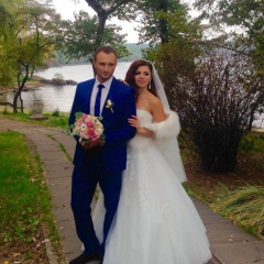 Машунька Франчук, 13.07.1990, Запорожье