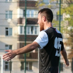 Иналбек Джамалдинов, 24.03.1994, Грозный