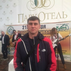 Андрей Аньчков, 29.03.1981, Ленинск-Кузнецкий