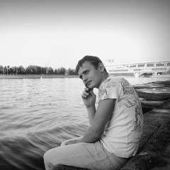 Владимир Иванов, 07.11.1987, Москва