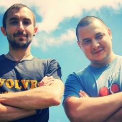 Марьян Заикин, 04.02, Калуш