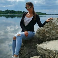 Марина Бельская, 26.06