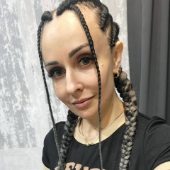 Надежда Иванова, 29.06.1989, Петропавловск