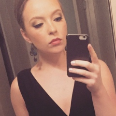 Alenka Ivanova, 09.01, Москва