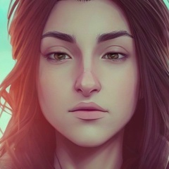 Анна Керн, 21.11, Новосибирск