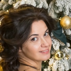 Вероника Глотова, 28.06, Череповец