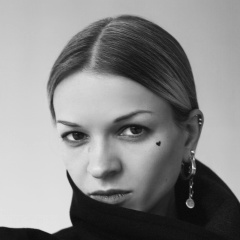 Полина Мыкуш, Санкт-Петербург