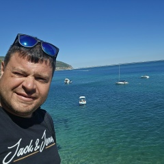 Максим Королёв, 10.07, Москва