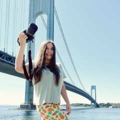 Анна Капустина, 11.12, Москва