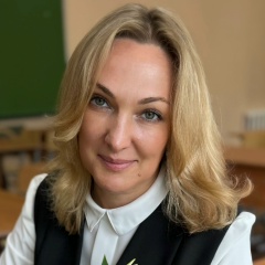 Елена Пашкина, 19.01, Санкт-Петербург