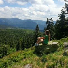 Anna Remy, 27.04.1987