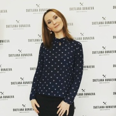 Ксения Назарова, 04.12.1987, Новосибирск